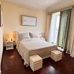 Bed and breakfast Calabritto Nápoles