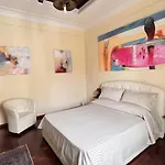 Calabritto Bed and breakfast