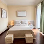 Bed and breakfast Calabritto Nápoles
