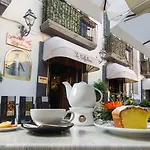 Bed and breakfast Calabritto 4*