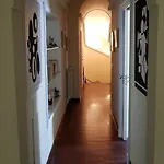 Bed and breakfast Calabritto