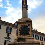 Calabritto Oda ve Kahvaltı Napoli