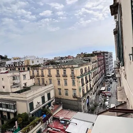 Calabritto Bed & Breakfast