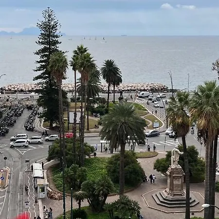 Bed & Breakfast Calabritto 3*