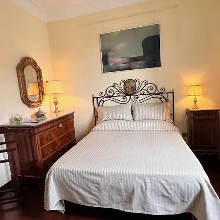 Bed & Breakfast Calabritto