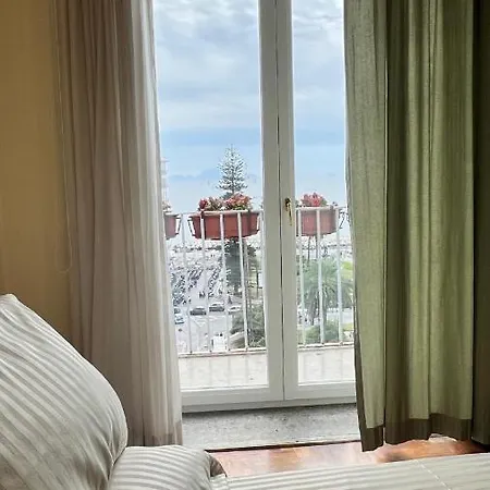 Calabritto 3* Napoli