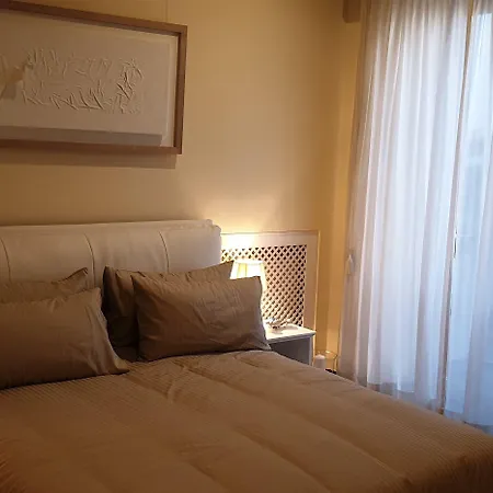 Bed & Breakfast Calabritto 3*