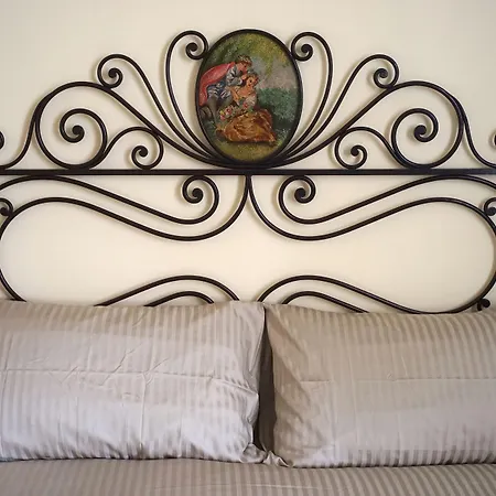 Calabritto 3* Napoli