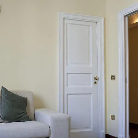 Calabritto Bed & Breakfast 3*