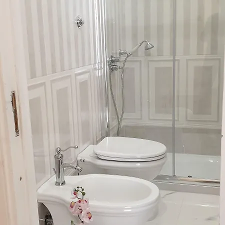 Calabritto 3* Napoli