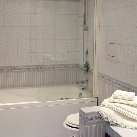 Calabritto Bed & Breakfast