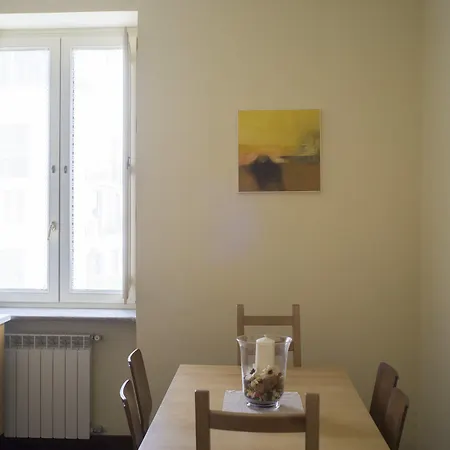 Calabritto Bed & Breakfast