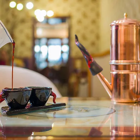 Bed & Breakfast Calabritto Napoli