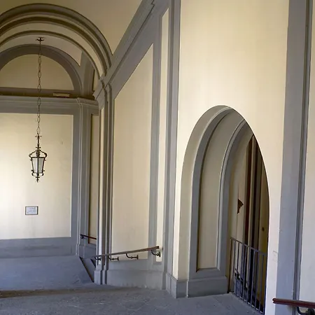 Calabritto Bed & Breakfast Napoli