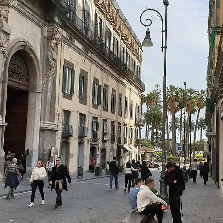 Bed & Breakfast Calabritto 3*