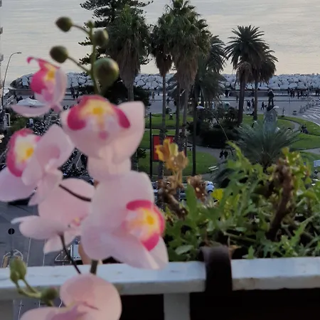 Calabritto Bed & Breakfast Napoli