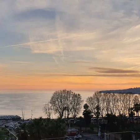 Bed & Breakfast Calabritto