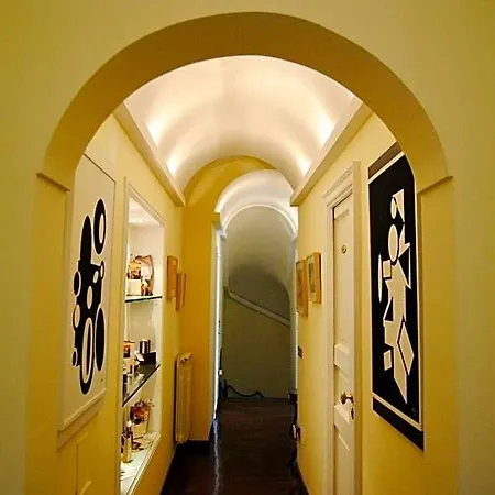 Calabritto Naples