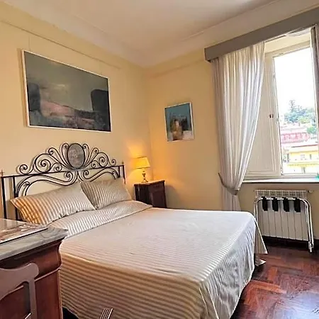 Calabritto Bed & Breakfast