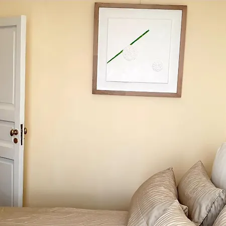 Bed & Breakfast Calabritto 3*