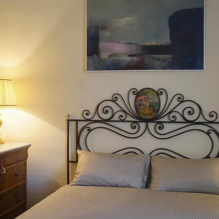 Calabritto 3* Napoli