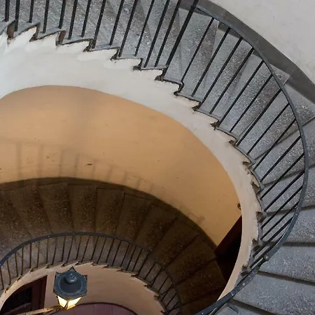 Calabritto Bed & Breakfast Naples