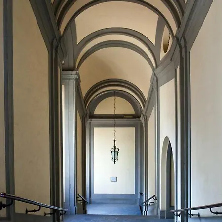 Calabritto Bed & Breakfast Naples