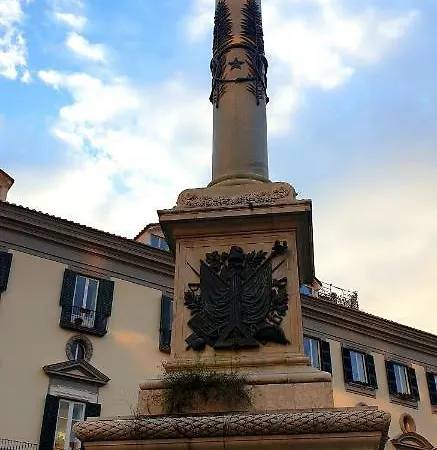 Calabritto Bed & Breakfast Naples