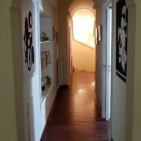 Oda ve Kahvaltı Calabritto