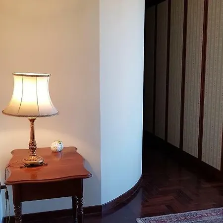 Calabritto Bed & Breakfast Naples
