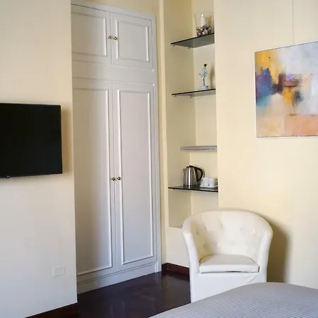 Calabritto Bed & Breakfast 3*