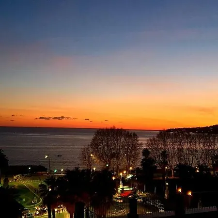 Bed & Breakfast Calabritto Naples