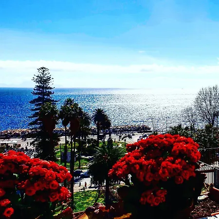 Calabritto 3* Naples