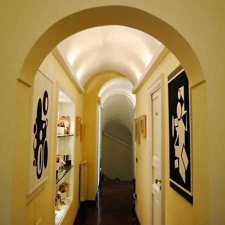 Calabritto Bed & Breakfast