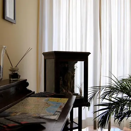 Bed & Breakfast Calabritto Naples