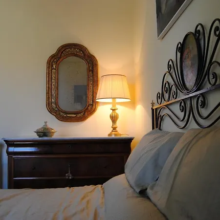 Calabritto Bed & Breakfast 3*