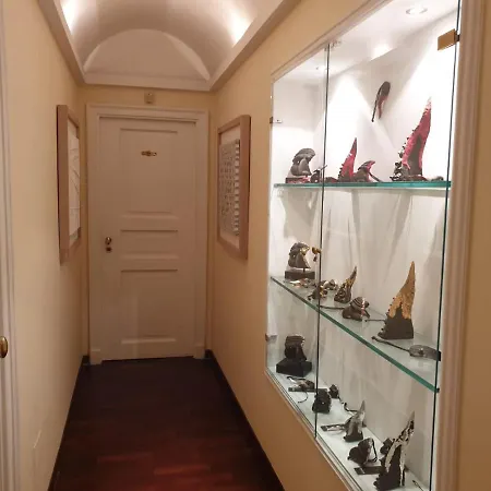 Calabritto 3* Napoli