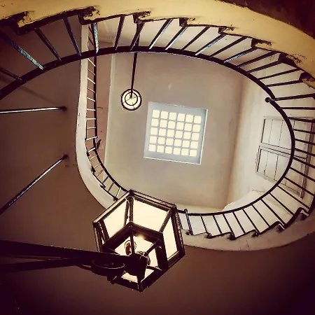 Calabritto 3* Napoli