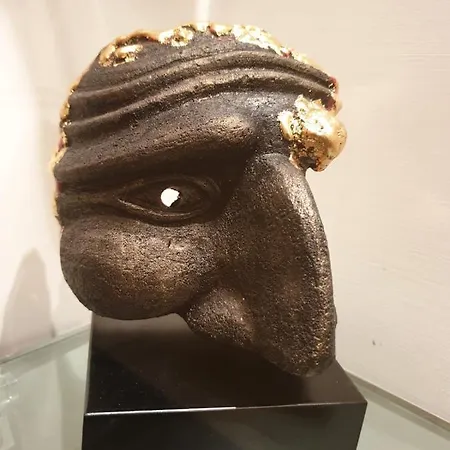 Calabritto Oda ve Kahvaltı
