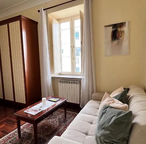 Calabritto 住宿加早餐酒店 3*