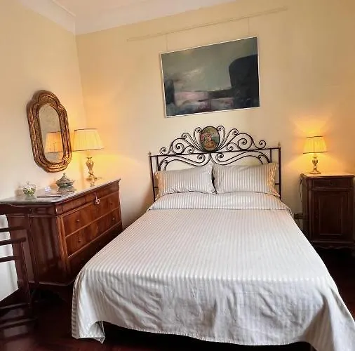 住宿加早餐酒店 Calabritto