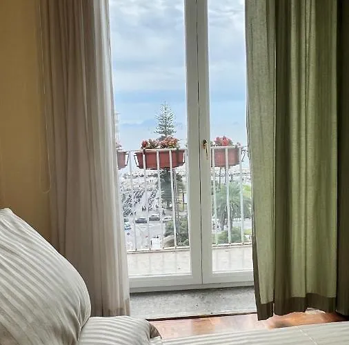 Calabritto 3* 那不勒斯