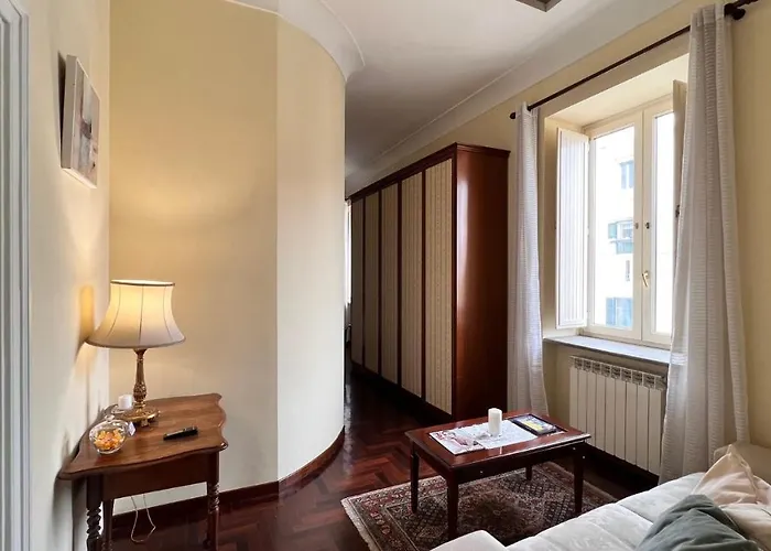 住宿加早餐酒店 Calabritto 3*