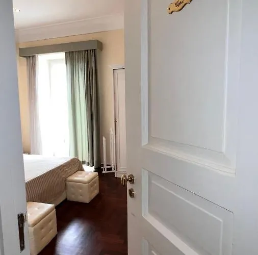 Calabritto 住宿加早餐酒店