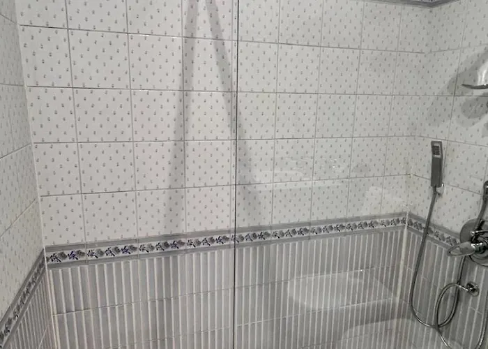 Calabritto 住宿加早餐酒店 3*