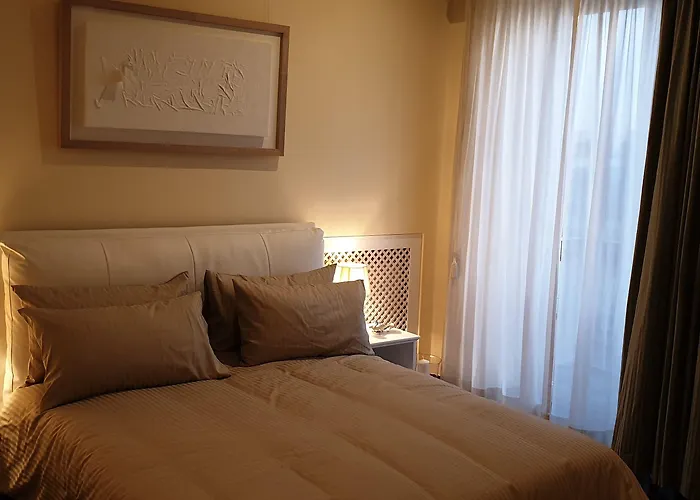 住宿加早餐酒店 Calabritto 3*