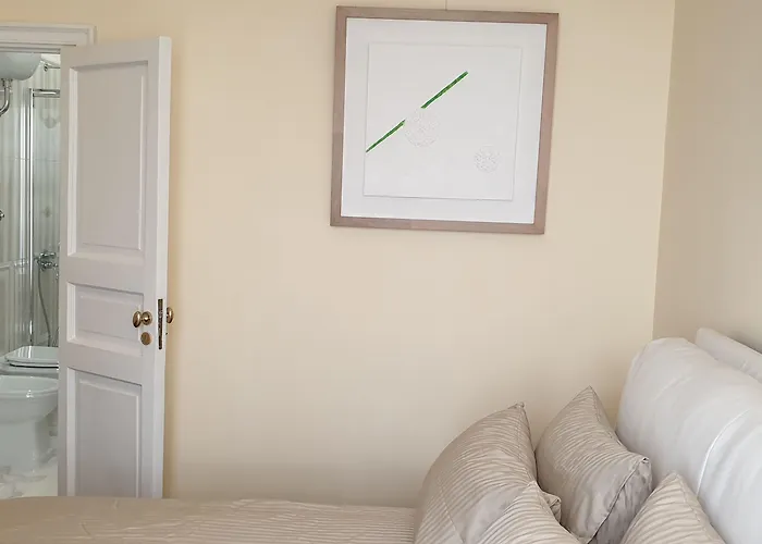 Calabritto 那不勒斯