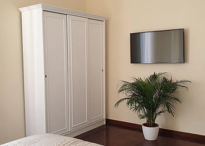 Calabritto 住宿加早餐酒店 3*