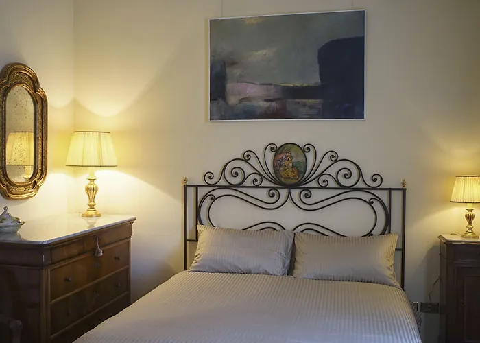 Calabritto 那不勒斯