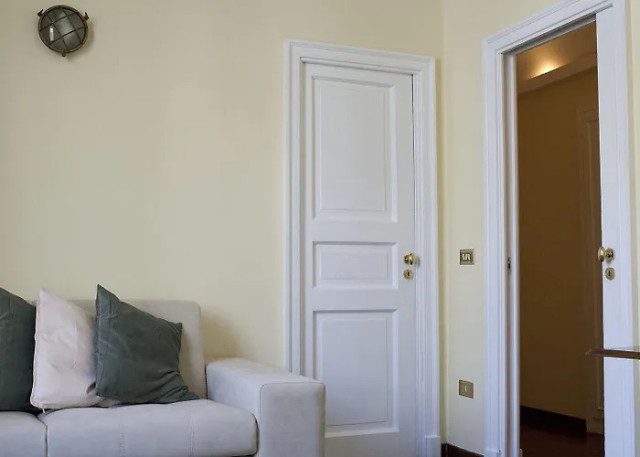 Calabritto 住宿加早餐酒店 3*